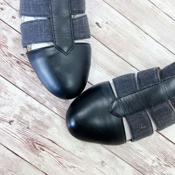 Wolverine 1000 Mile by Samantha Pleet Digby Gladiator Sandal Size 7 - Picture 8 of 9